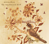 CD-Review: Microstern - The mechanical Bird