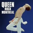 queen in montreal