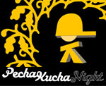 Morgen: Pecha Kucha Night Vienna