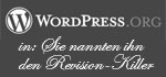 WordPressRevisions deaktivieren