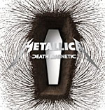Musik.Marketing: Todesmagnetismus mit Metallica