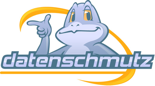 datenschmutz logo