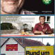 Österreich: Wahlplakat-Persiflagen 