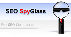 SEO SpyGlass: Backlinkanalyse auf die Schnelle