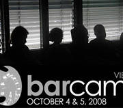 bcv08 - Barcamp Vienna 2008: Fotos und Fazit