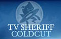 Coldcut and TV Sheriff