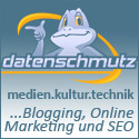 datenschmutz-button