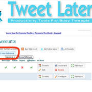 TweetLater: Neues Approval-System statt Auto-Follow