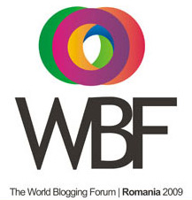 WBF logo