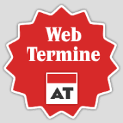Webtermine.at: Social Media Dates im Überblick