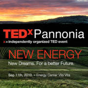 TEDx Pannonia