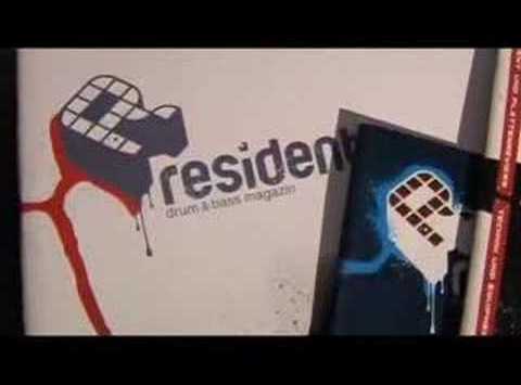 Verlosung: 3 Resident-Jahresabos, 3 Slipmats + 2x2 Tickets für Lifted Sessions