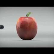 BlackBerry vs. Apple: Arena frei für den Obstkampf