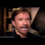 Chuck Norris approved: kein Witz