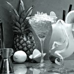 Cocktail-Rezepte aus datadirt's Bar
