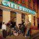 CD-Verlosung: Cafe Drechsler is back