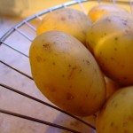 Rezept: Steirischer Kartoffelsalat