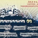Festivaltipp: Kufsteiner Transmissionen