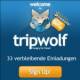 Wenn der Tripwolf ruft: 33 Beta-Invites
