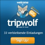 Wenn der Tripwolf ruft: 33 Beta-Invites
