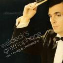 CD-Tipp: Waldeck's Grammophone Vol.1