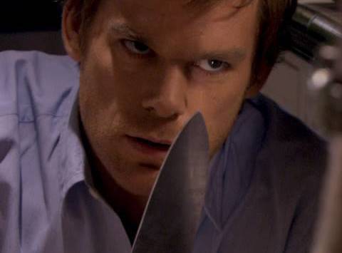 Dexter Season 5: Der offizielle Trailer