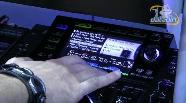 Pioneer: Die fortschreitende Digitalisierung des DJ-Arbeitsplatzes
