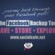 Sich Freunde sichern: SocialSafe Backup für Facebook