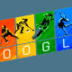 Google-Doodle: Ein Statement zu Olympia in Sotschi