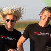 TEDx Pannonia 2014 – eine Kreuzfahrt für Vollidioten