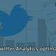 Das Twitter Statistik Dashboard