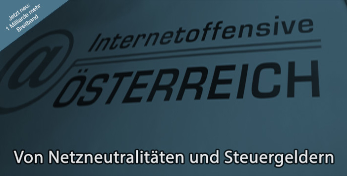 IKT Vorzeigeland Österreich?