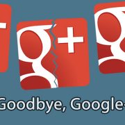 Der neue Google Plus Boss sperrt zu