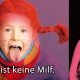 Astrids Kolumne: Pippi wird nie eine Milf