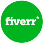 Fiverr - eigenes Logo erstellen