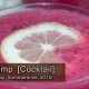 Purple Pimp | datenschmutz Sommer-Cocktail 2015