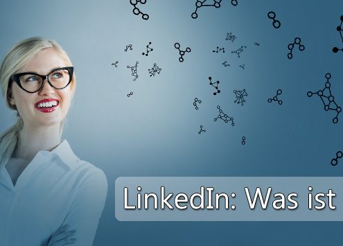 LinkedIn Redesign 2017 - die neuen Features