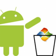 Android überholt Windows als populärstes Betriebssystem