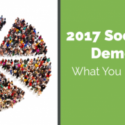 Die Social Media Demographie ist im Wandel begriffen