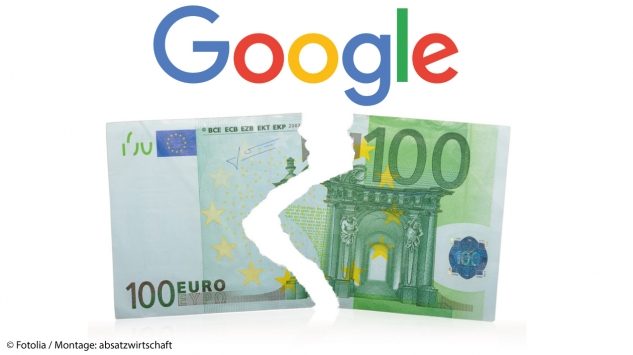 Sinken die Google Werbebudgets in Deutschland?