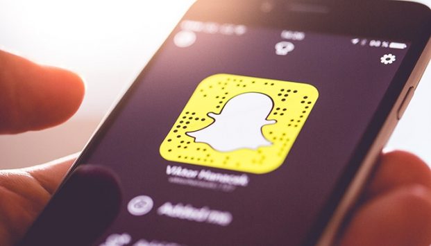 Snapchat stiehlt jetzt zurück