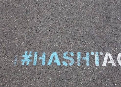 Update: Die besten Instagram-Hashtags