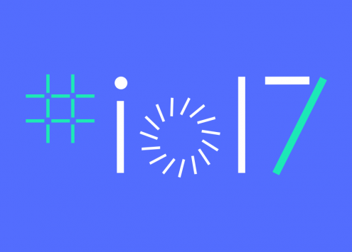 Morgen um 19 Uhr: Googles I/0 Konferenz im Livestream