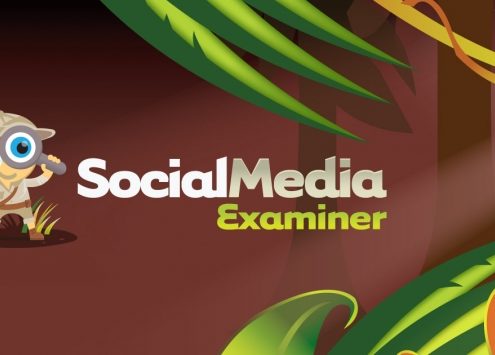 Social Media Examiner Industry Report 2017