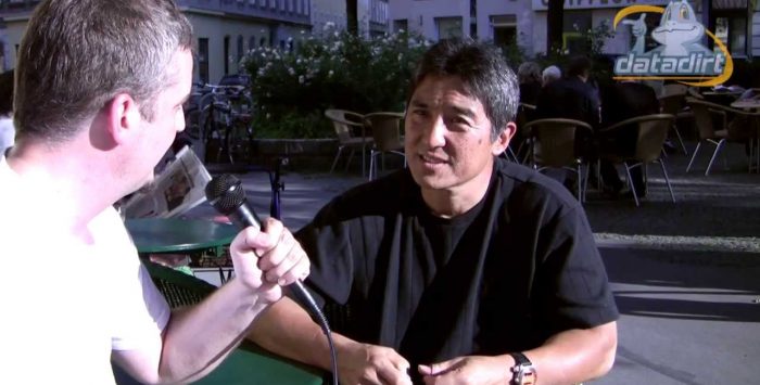 Interview with Guy Kawasaki: The State of Social Media (2009)