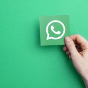 WhatsApp für Unternehmen – Mit WhatsApp Business steht ein neuer Fork des