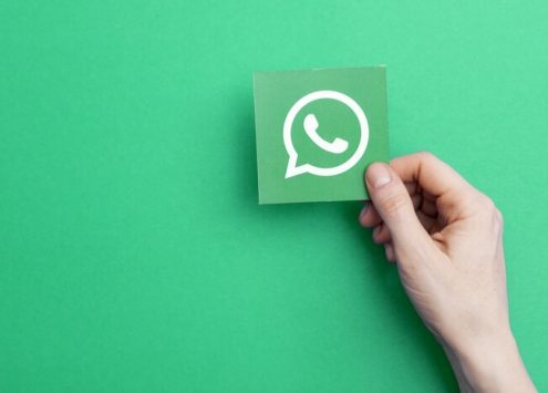 WhatsApp für Unternehmen – Mit WhatsApp Business steht ein neuer Fork des