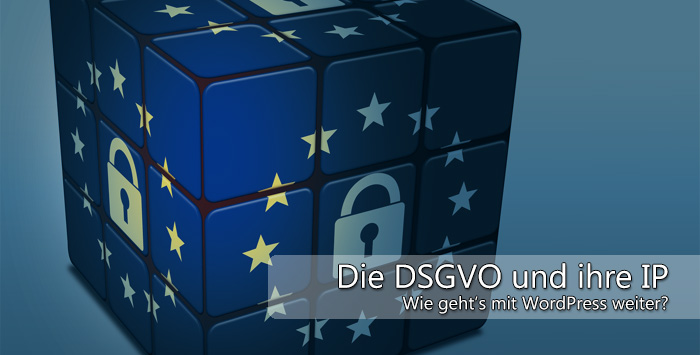 DSGVO-Update: Wo geht die Reise hin?