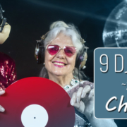 9 geniale DJ Sets zum Chillen & Arbeiten [Playlist]
