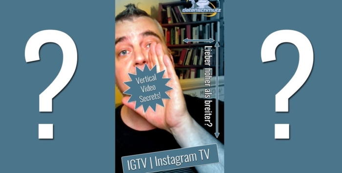 IGTV: Was kann Instagram TV?